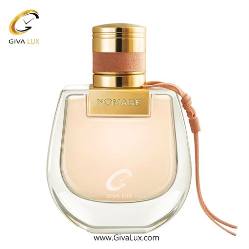  ادو پرفیوم  زنانه  اورجینال مدل Chloé Love Story | کلوئی (کلوهه) لاو استوری حجم   75 میل Chloé Nomade_1.jpg